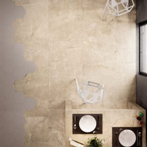 Crema Beige