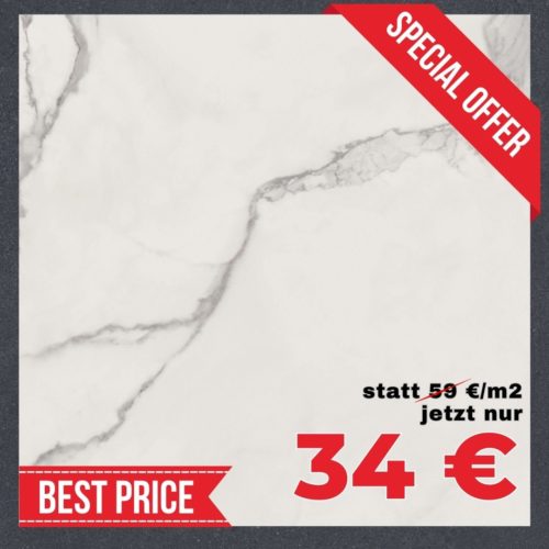 Calacatta 60x120